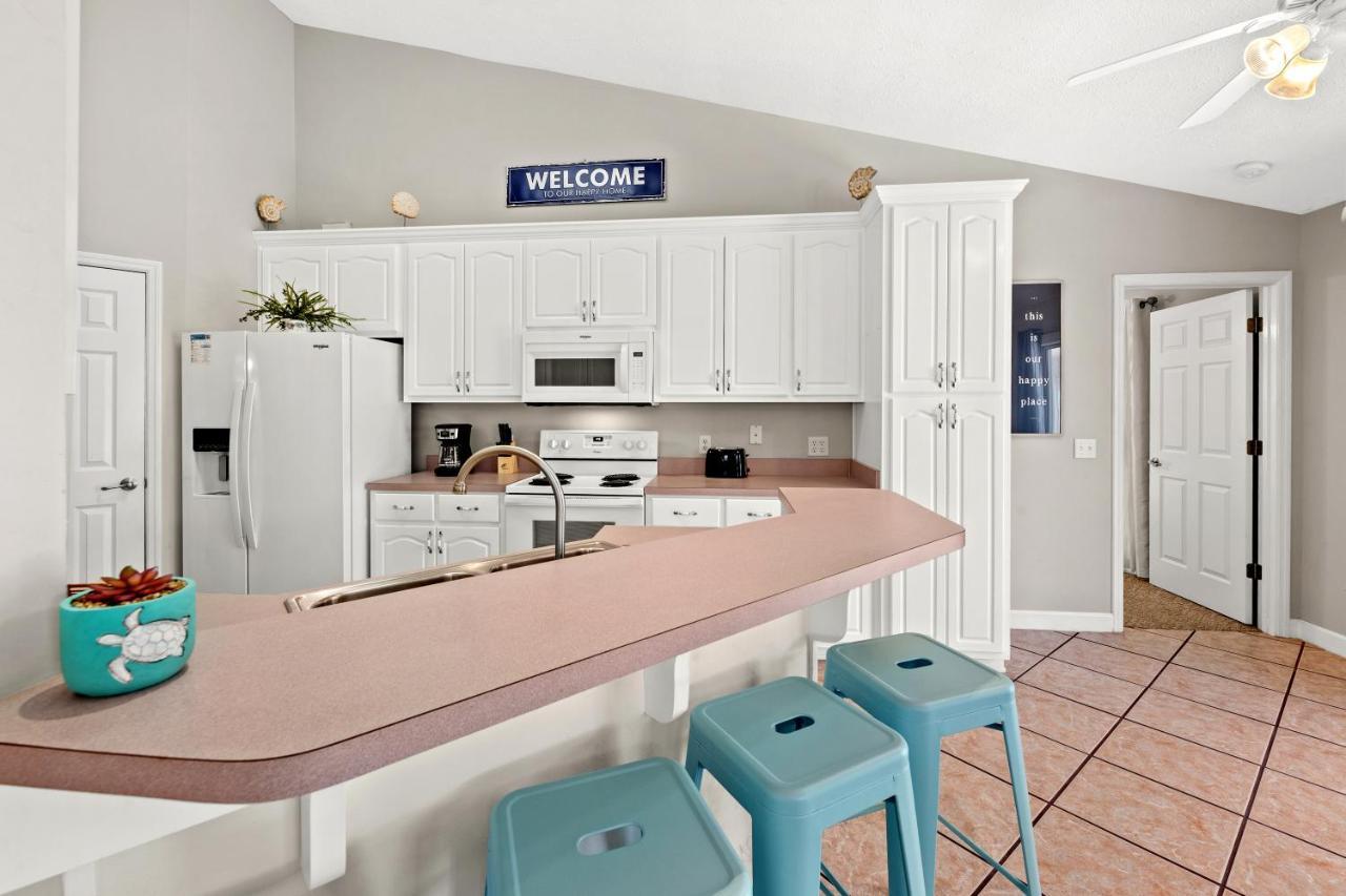 Great Rates Available Now! / Relaxing Coastal West Pcb / 3bd & 2ba Panama City Beach