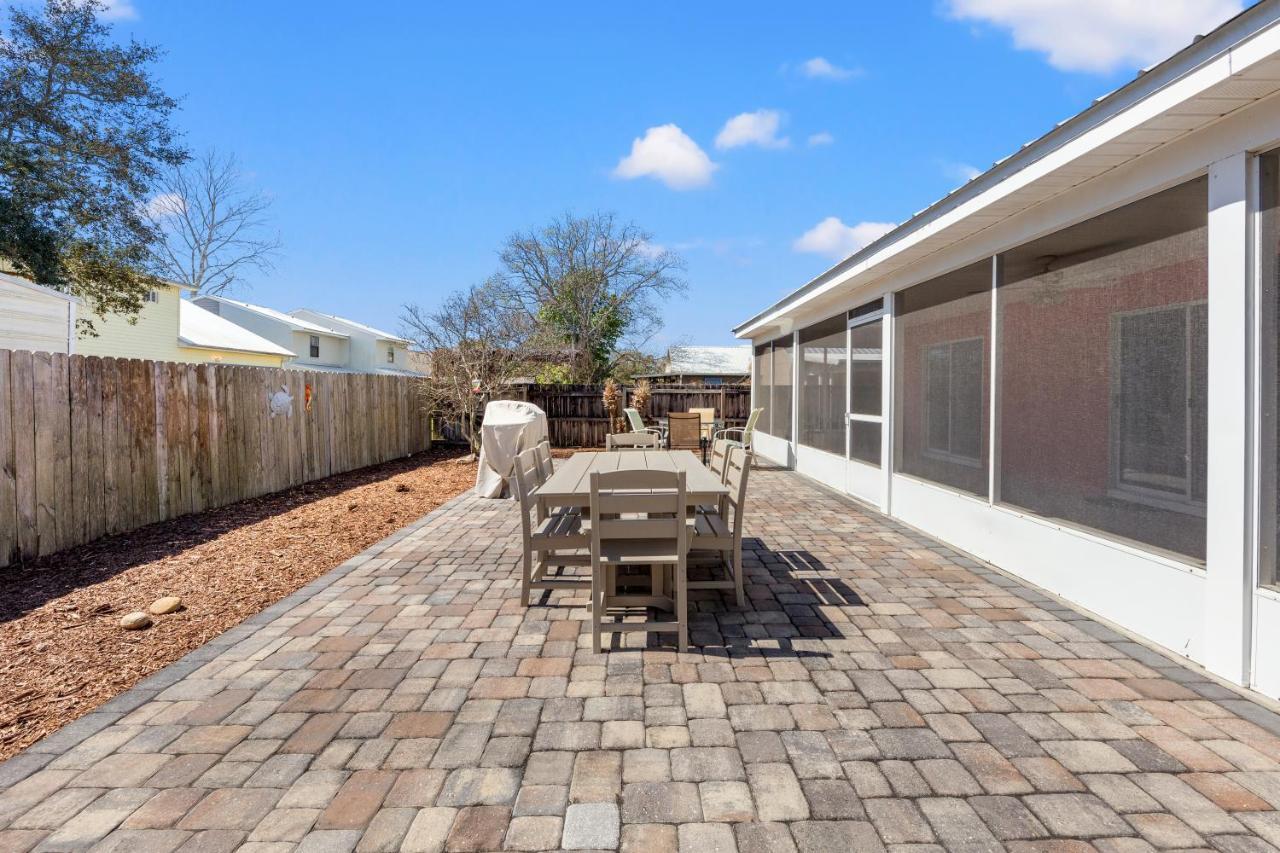 Holiday home Great Rates Available Now! / Relaxing Coastal West Pcb / 3bd & 2ba Panama City Beach