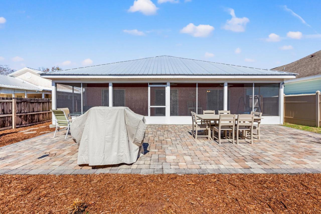 Great Rates Available Now! / Relaxing Coastal West Pcb / 3bd & 2ba Panama City Beach