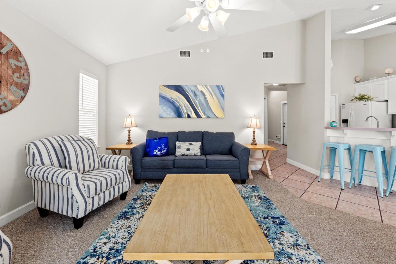 Great Rates Available Now! / Relaxing Coastal West Pcb / 3bd & 2ba Holiday home