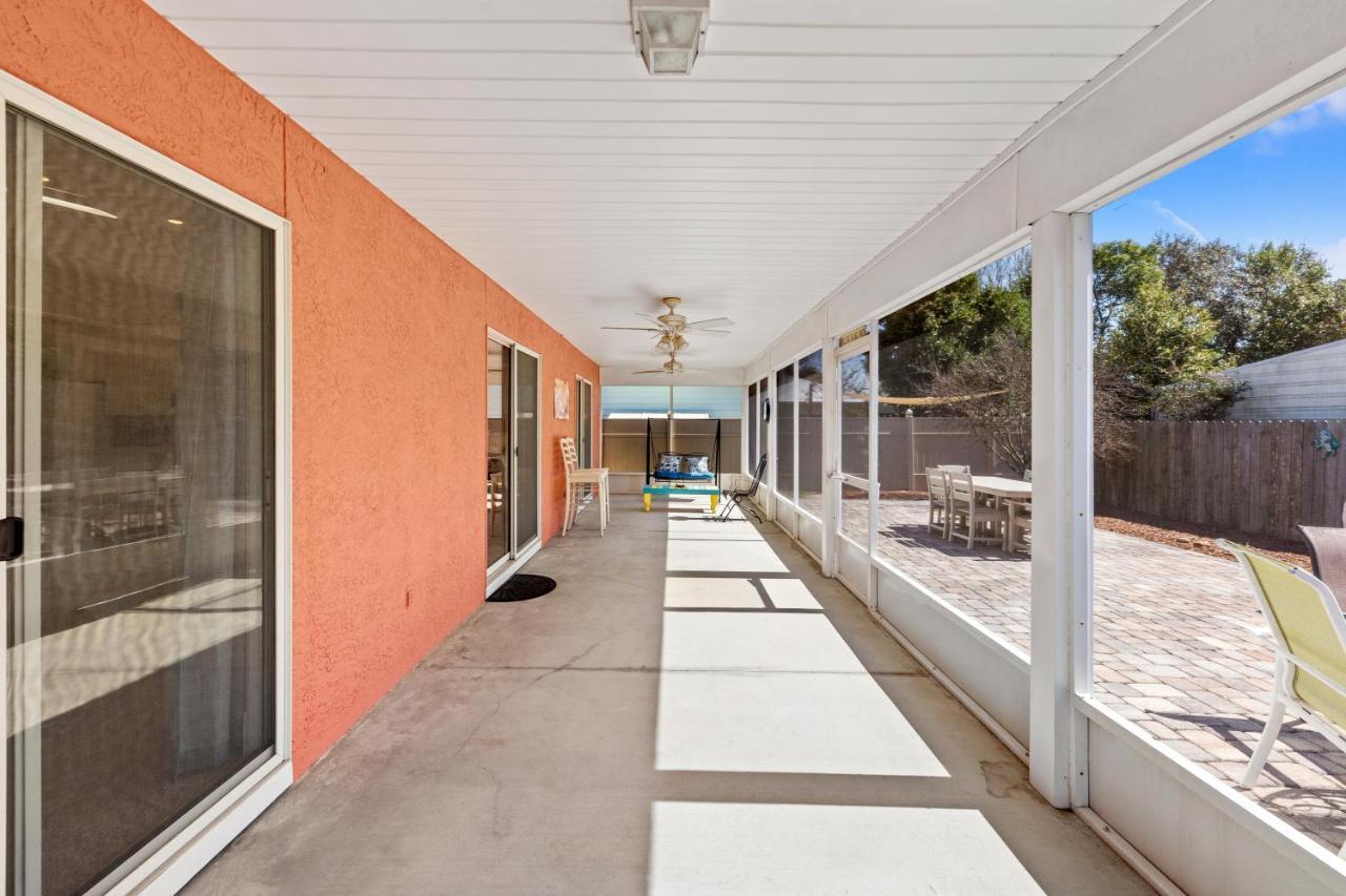 Holiday home Great Rates Available Now! / Relaxing Coastal West Pcb / 3bd & 2ba