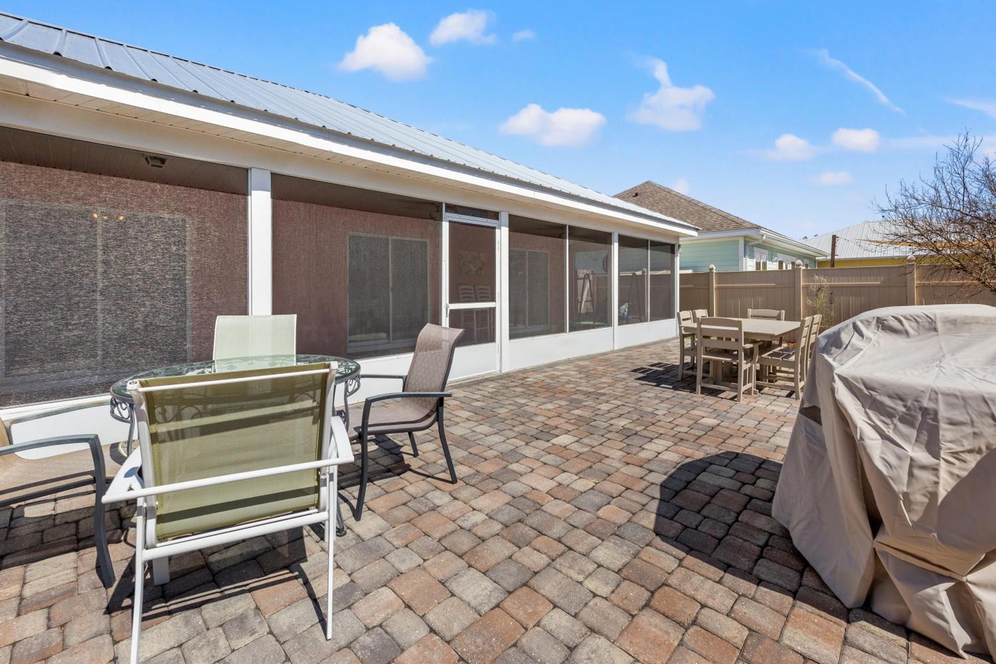 Holiday home Great Rates Available Now! / Relaxing Coastal West Pcb / 3bd & 2ba Panama City Beach