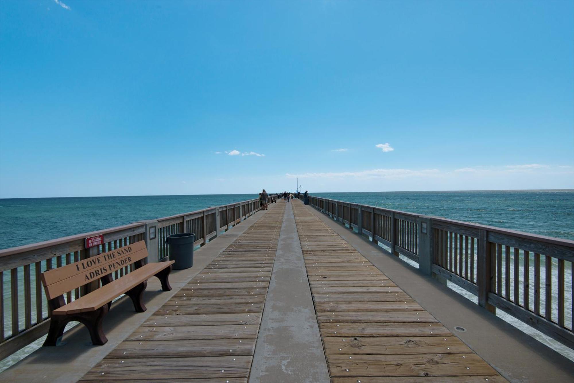 Holiday home Great Rates Available Now! / Relaxing Coastal West Pcb / 3bd & 2ba