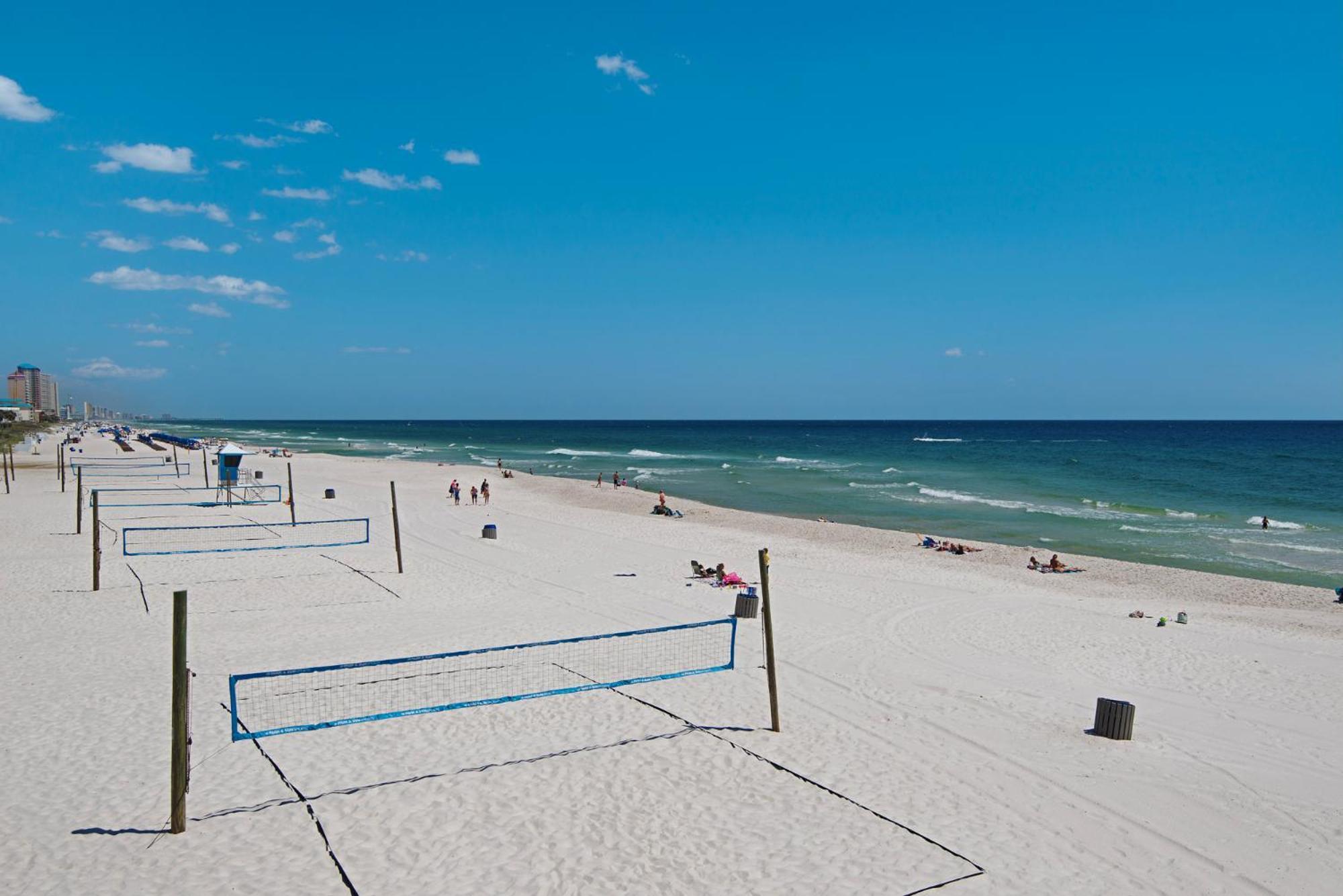 Great Rates Available Now! / Relaxing Coastal West Pcb / 3bd & 2ba Holiday home Panama City Beach