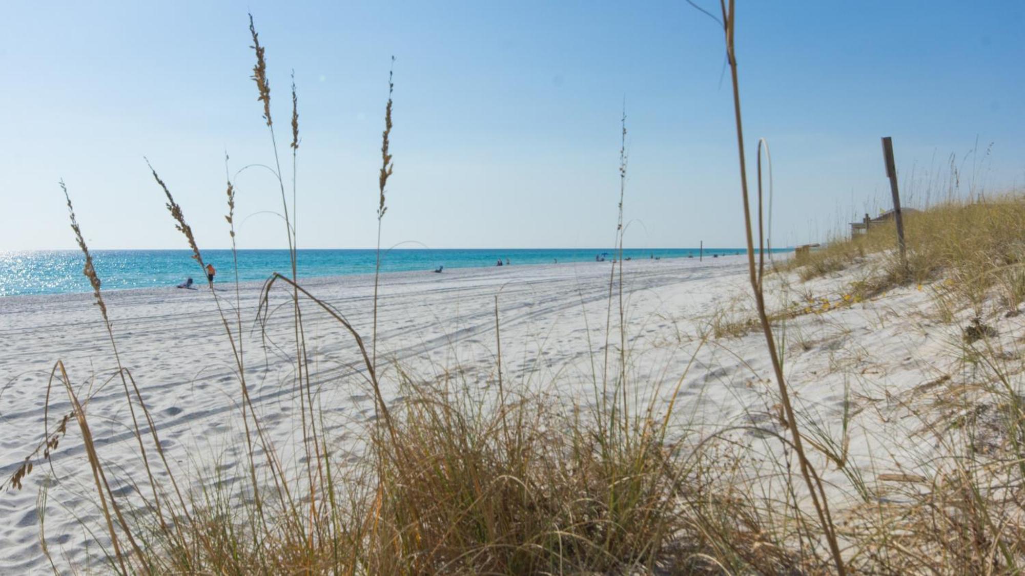 Great Rates Available Now! / Relaxing Coastal West Pcb / 3bd & 2ba Panama City Beach