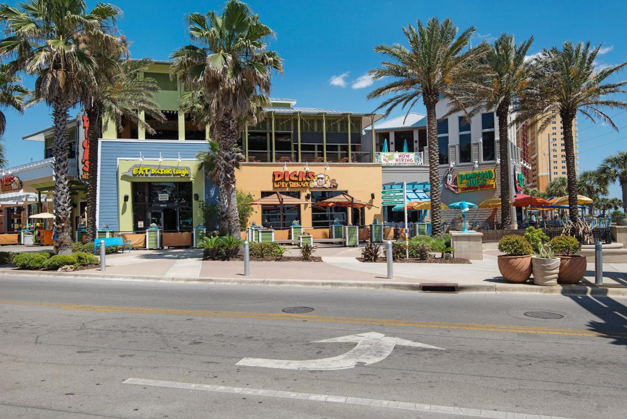 Great Rates Available Now! / Relaxing Coastal West Pcb / 3bd & 2ba Holiday home Panama City Beach