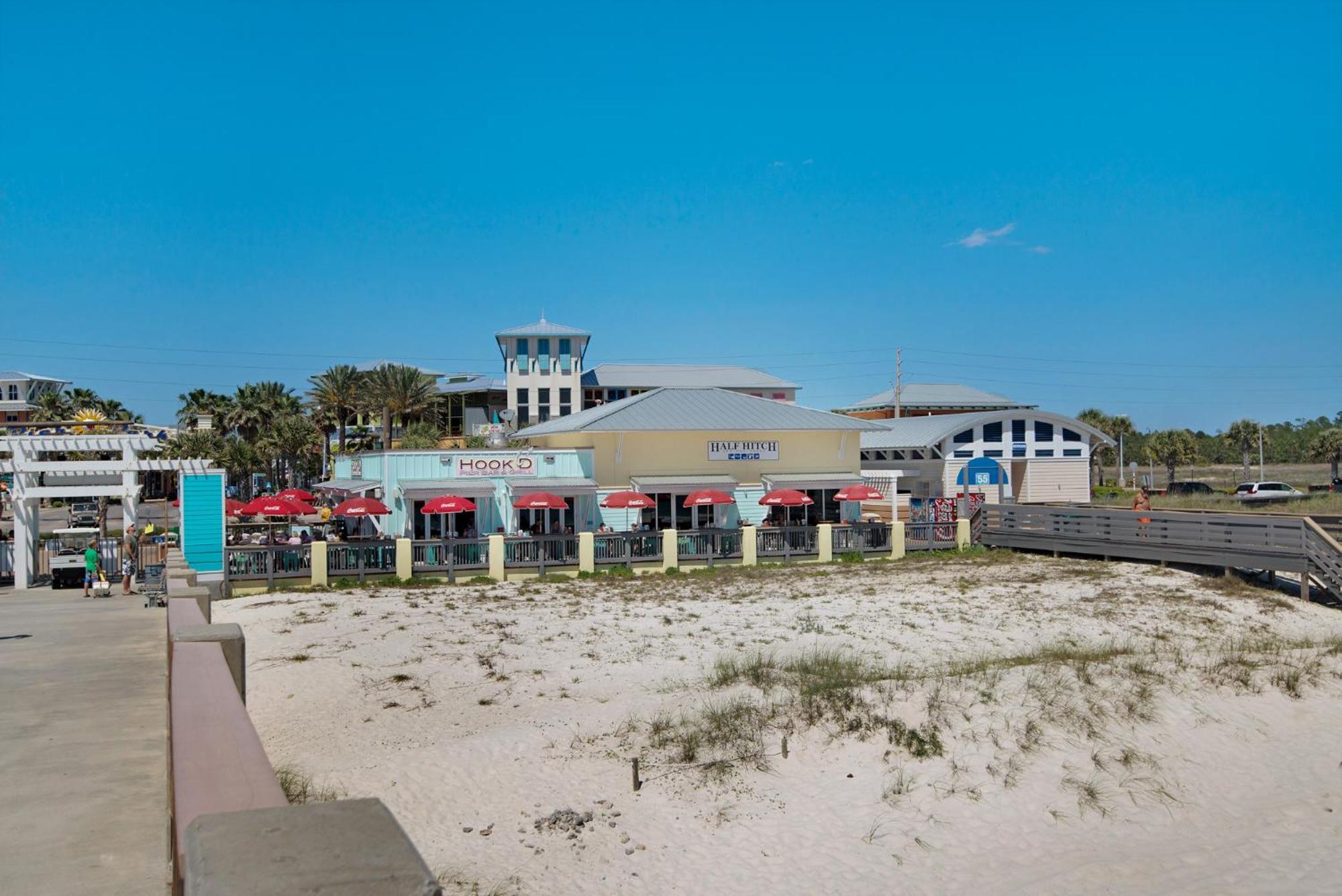 Great Rates Available Now! / Relaxing Coastal West Pcb / 3bd & 2ba