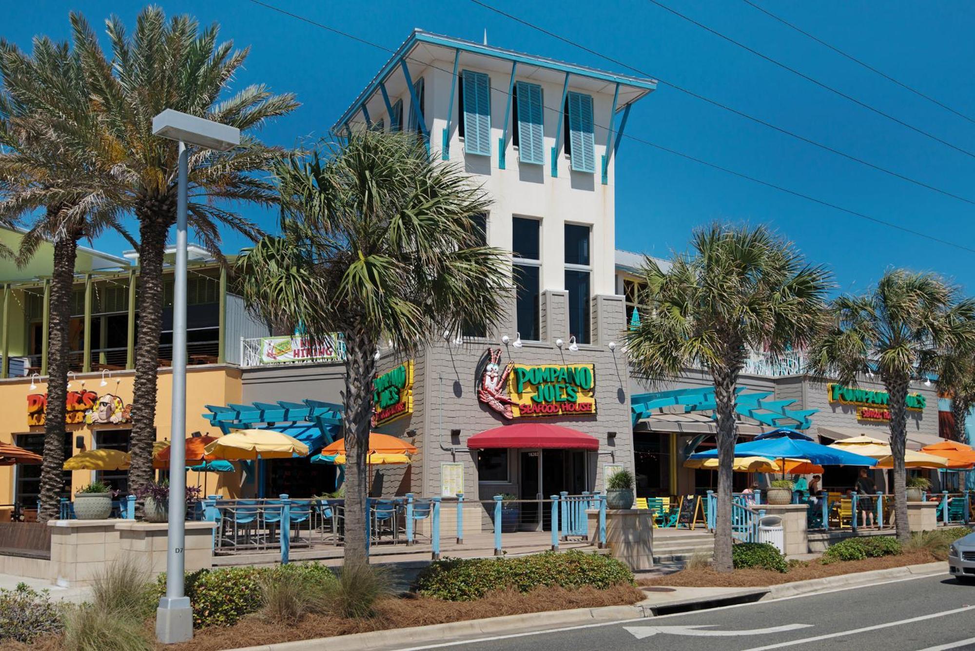 Great Rates Available Now! / Relaxing Coastal West Pcb / 3bd & 2ba Holiday home